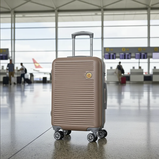 Maletas ABS Expandibles M020