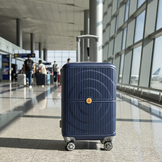 Maletas ABS Expandibles Ref. M022 (18–29")