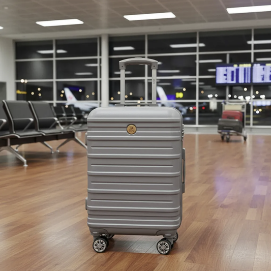 Maletas ABS Material Resistente M021