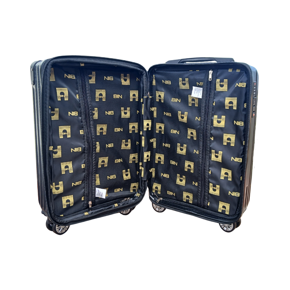 Maletas ABS con Rueda Extraíble M019