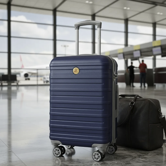 Maletas ABS Material Resistente M021