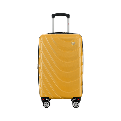 Maletas ABS Expandibles M007