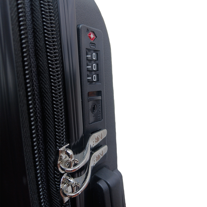 Maletas de Polipropileno Expandibles Ref. M028 (20–28")