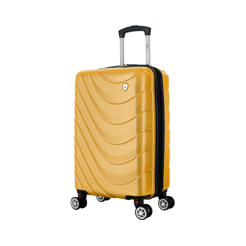 Maletas ABS Expandibles M007