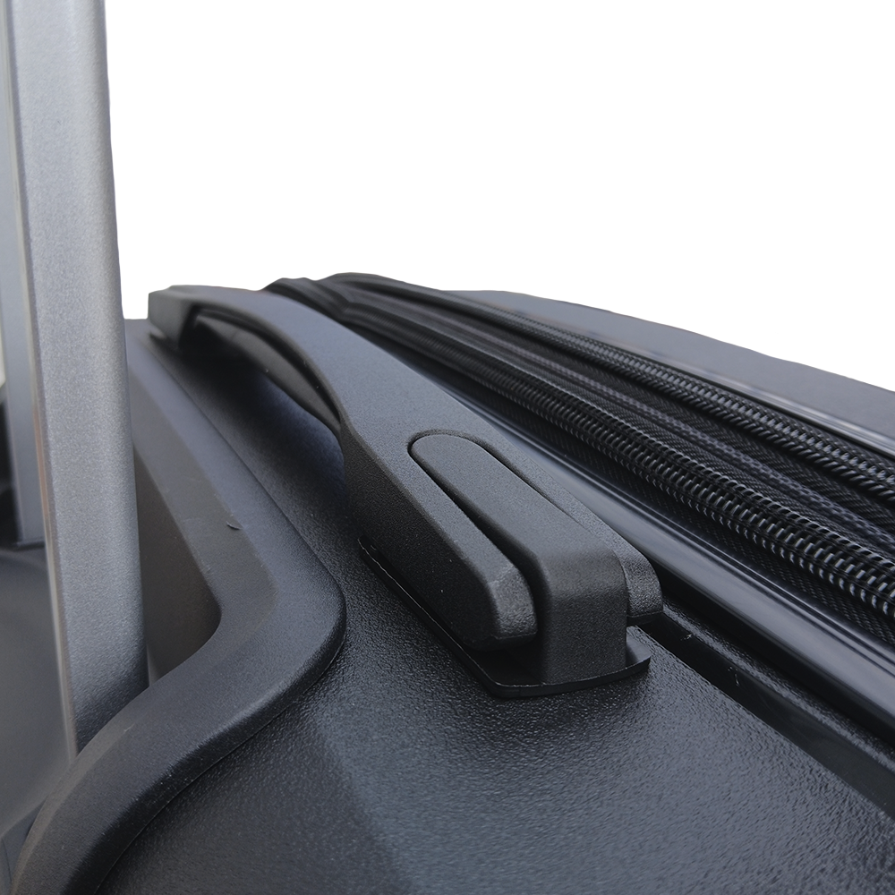 Maletas de Polipropileno Expandibles Ref. M028 (20–28")