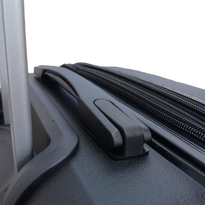 Maletas de Polipropileno Expandibles Ref. M028 (20–28")