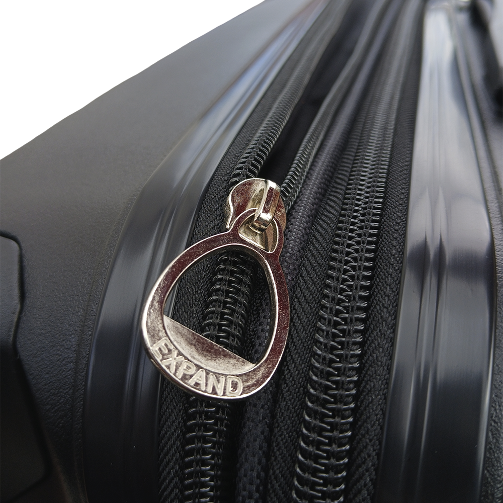 Maletas de Polipropileno Expandibles Ref. M028 (20–28")