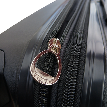 Maletas de Polipropileno Expandibles Ref. M028 (20–28")