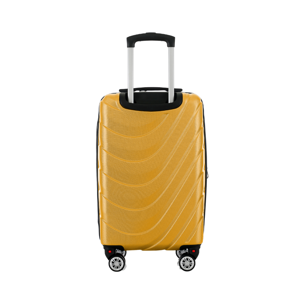 Maletas ABS Expandibles M007