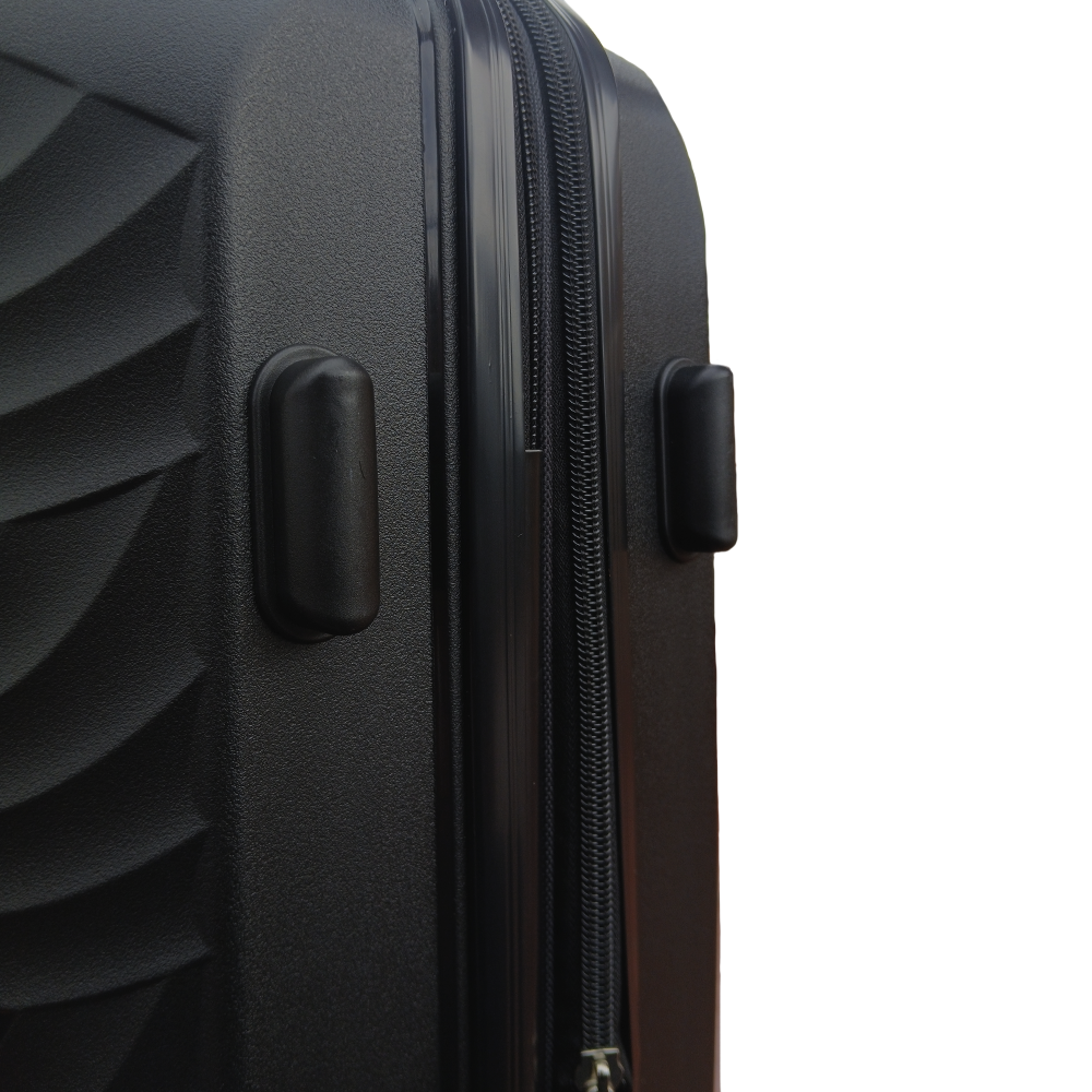 Maletas de Polipropileno Expandibles Ref. M028 (20–28")