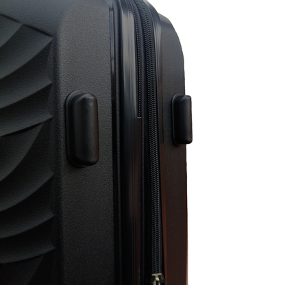 Maletas de Polipropileno Expandibles Ref. M028 (20–28")