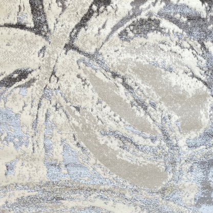 Alfombra Casa Dorada LuxeWeave – Alta Elegancia REF 087