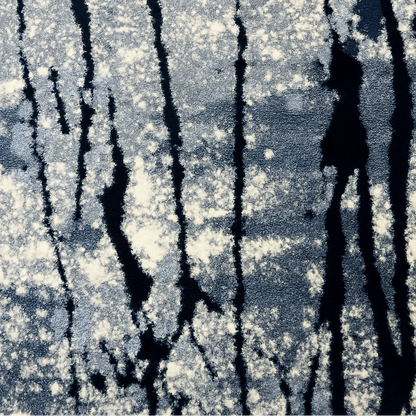 Alfombra Casa Dorada LuxeWeave – Alta Elegancia REF 051