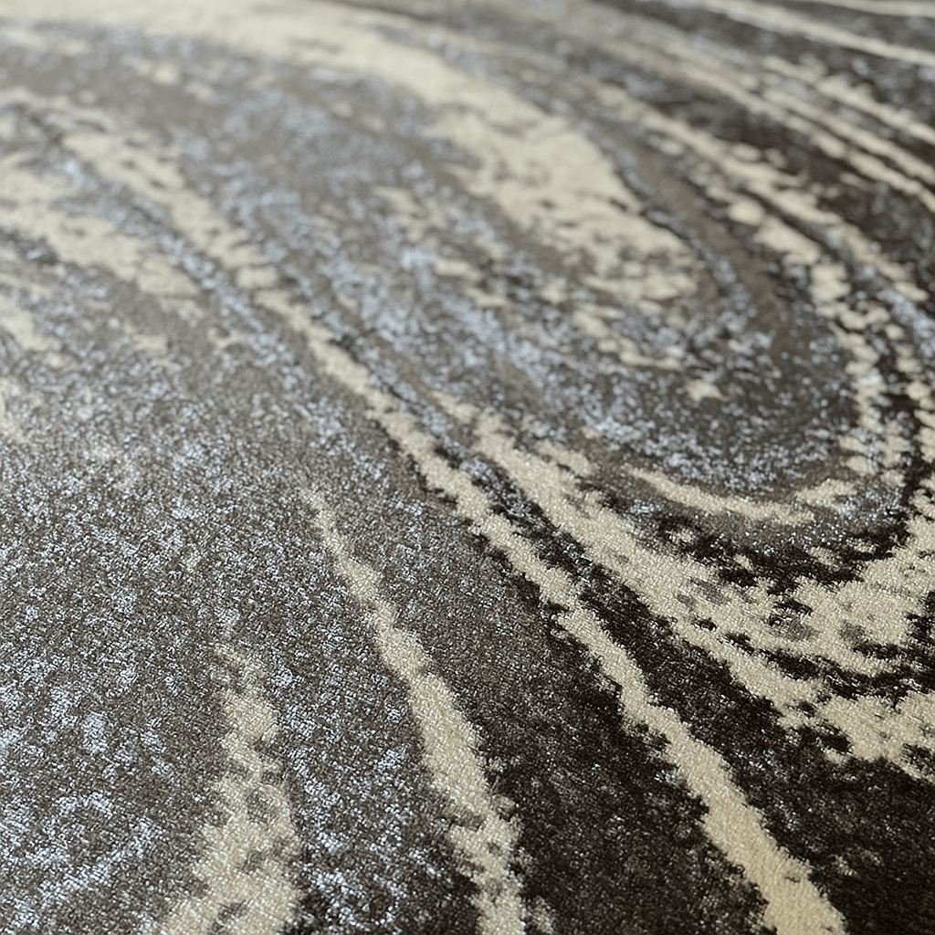 Alfombra Casa Dorada LuxeWeave – Alta Elegancia REF 060