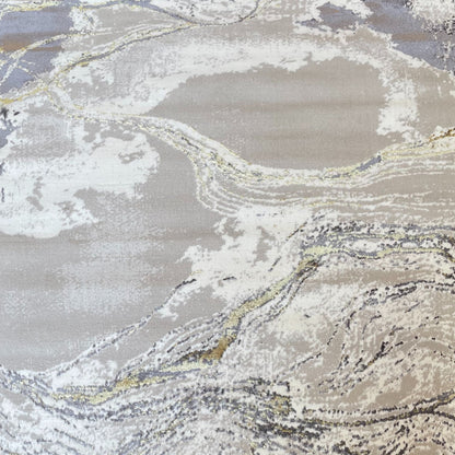 Alfombra Casa Dorada LuxeWeave – Alta Elegancia REF 432