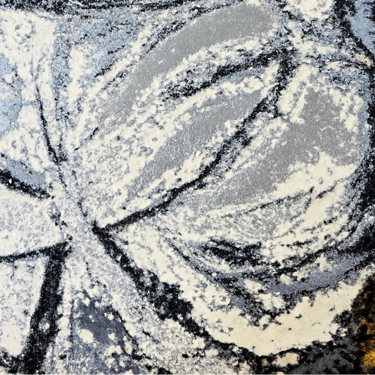 Alfombra Casa Dorada LuxeWeave – Alta Elegancia REF 089