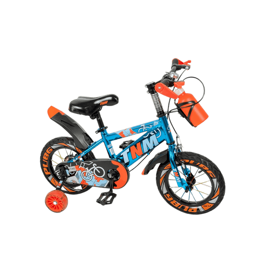 BICICLETA INFANTIL RIN 12" – TNM