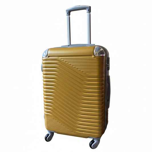 Maleta De Viaje ABS WO025 (17-21")