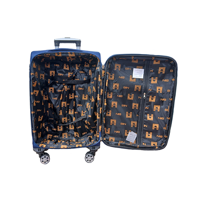 Maletas de Lona Expandibles M005