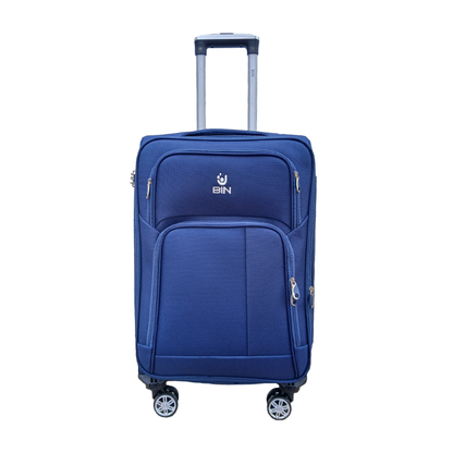 Maletas de Lona Expandibles M005