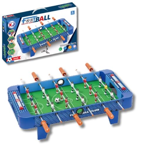 Mesa Futbolin educativo para niños
