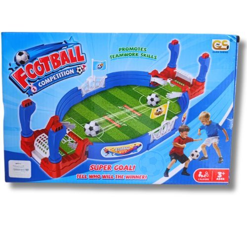 Futbolin Mediano educativo para niños