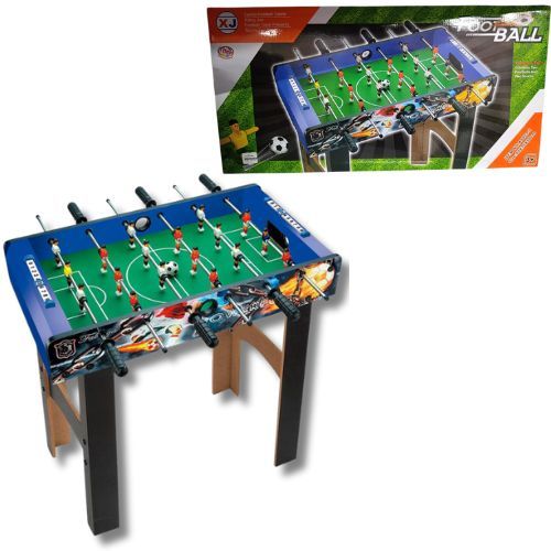 Juego De Mesa Futbol educativo para niños