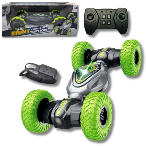 Vehiculo Control Remoto