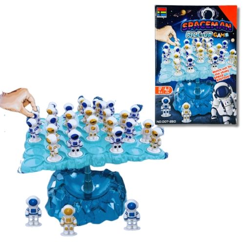 Juego De Astronauta educativo para niños