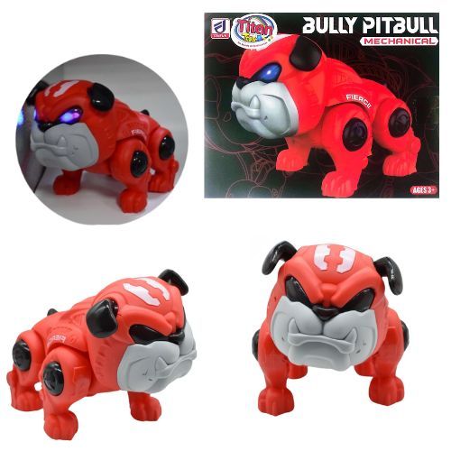 Perro Luz Y Musical musical para niños