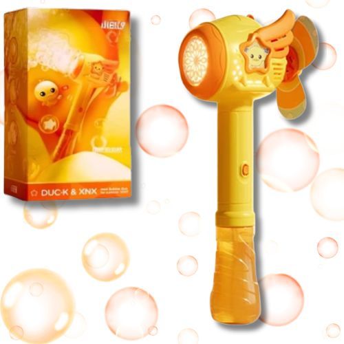 Burbujero Barita Avioncito