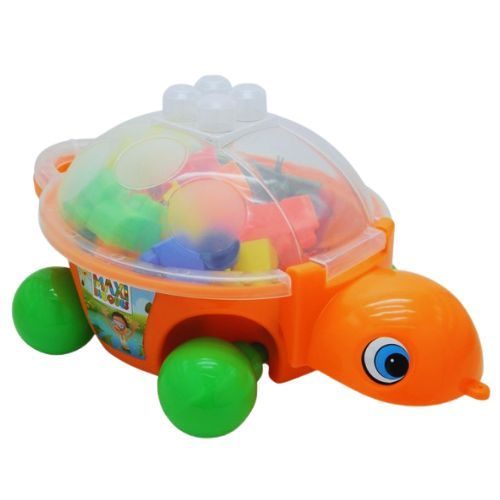 Tortuga Didactica educativo para niños