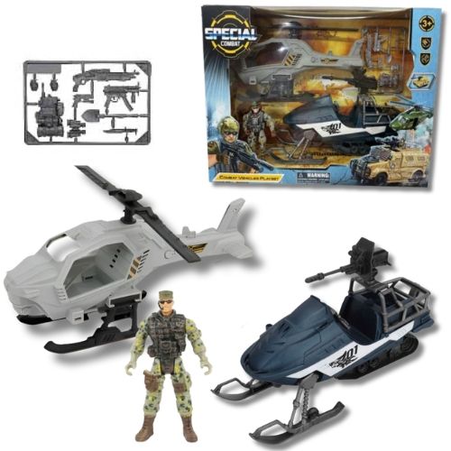 Militar Jet Ski