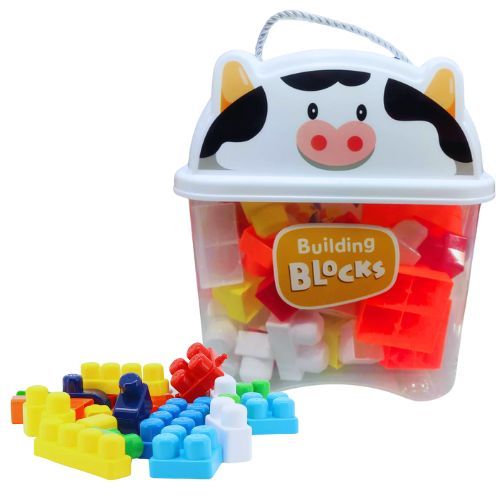 Armatodo X 35 Pzas educativo para niños