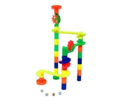 Tobogan Didactico educativo para niños