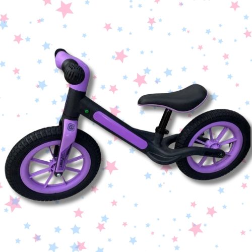 Bicicleta Infantil De Equilibrio