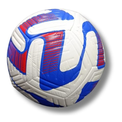 Balon De Futbol infantil para fútbol y juego al aire libre rojo