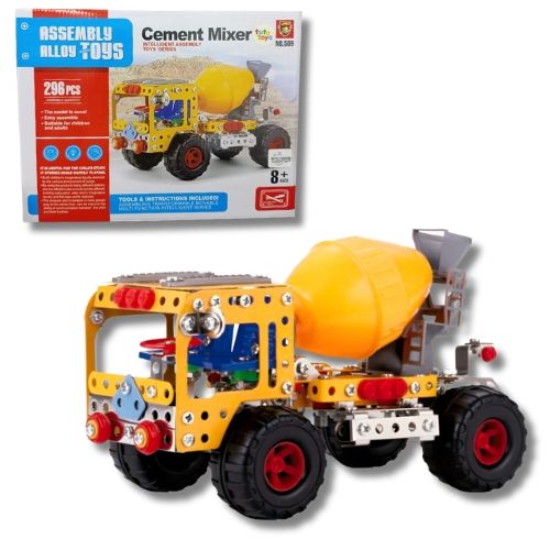 Didactico Fichas Armable educativo para niños