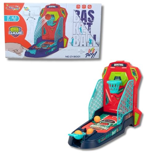 Juguete De Baloncesto infantil para fútbol y juego al aire libre