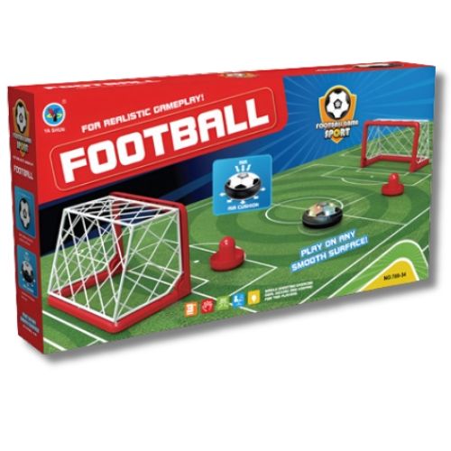 Set Juego Futbol educativo para niños