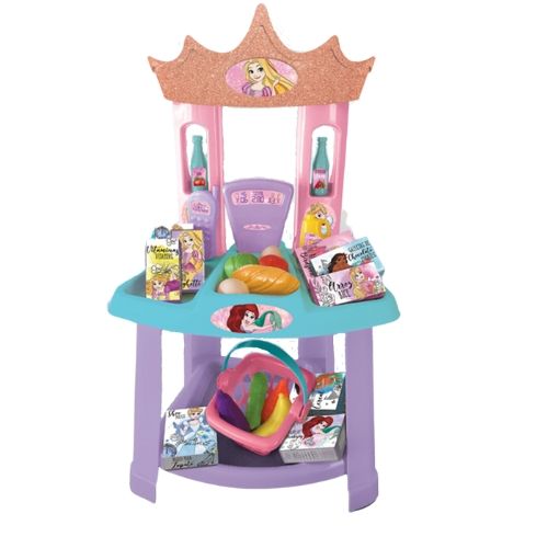 Super Mercado Princesas
