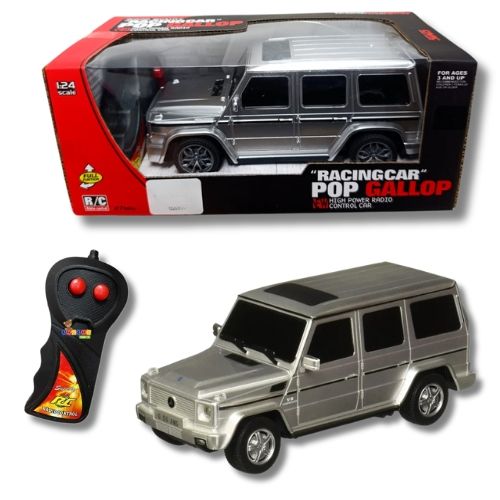 Carro Control de juguete para niños