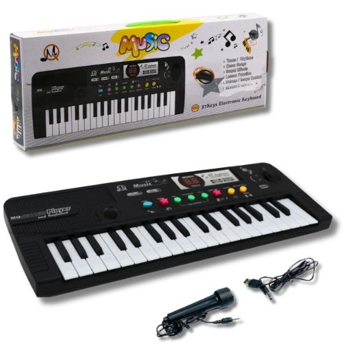 Organetas Musical 37 Llaves musical para niños