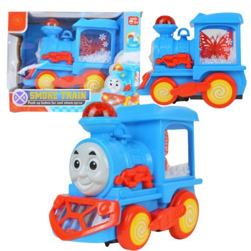 Tren Luz Y Musical musical para niños