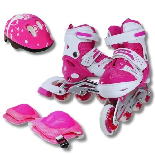 Patines educativo para niños