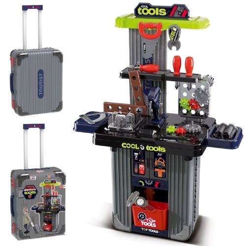 Set De Herramientas educativo para niños