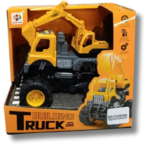 Carro Truck de juguete para niños