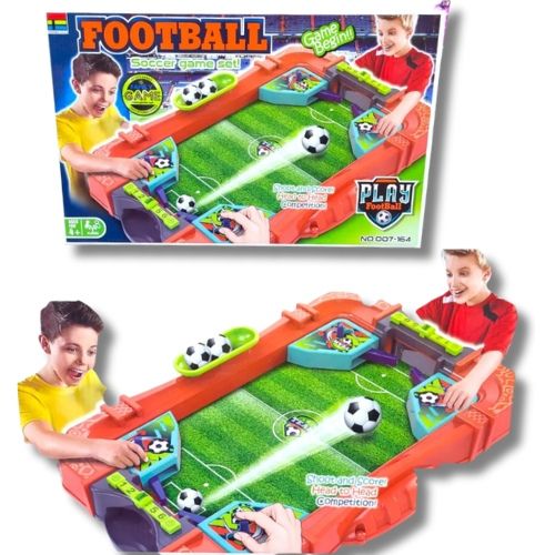 Juego De Tiro Libre De Fútbol educativo para niños