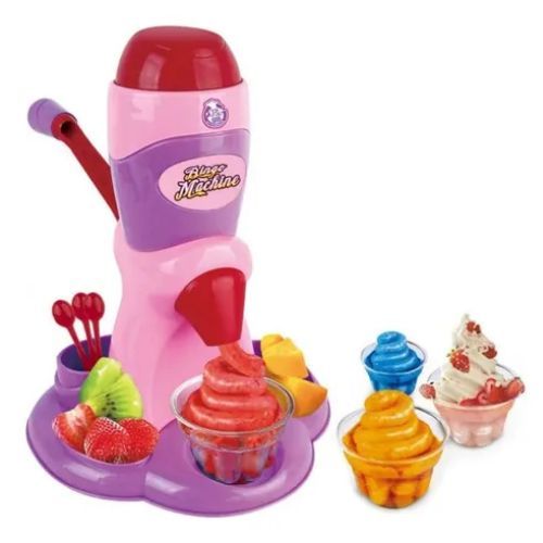 Maquina De Helados educativo para niños