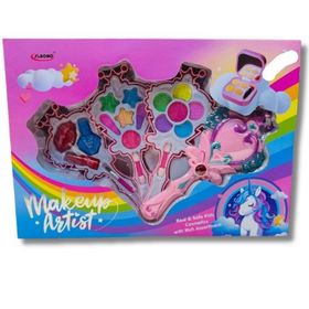 Set De Belleza Cetro